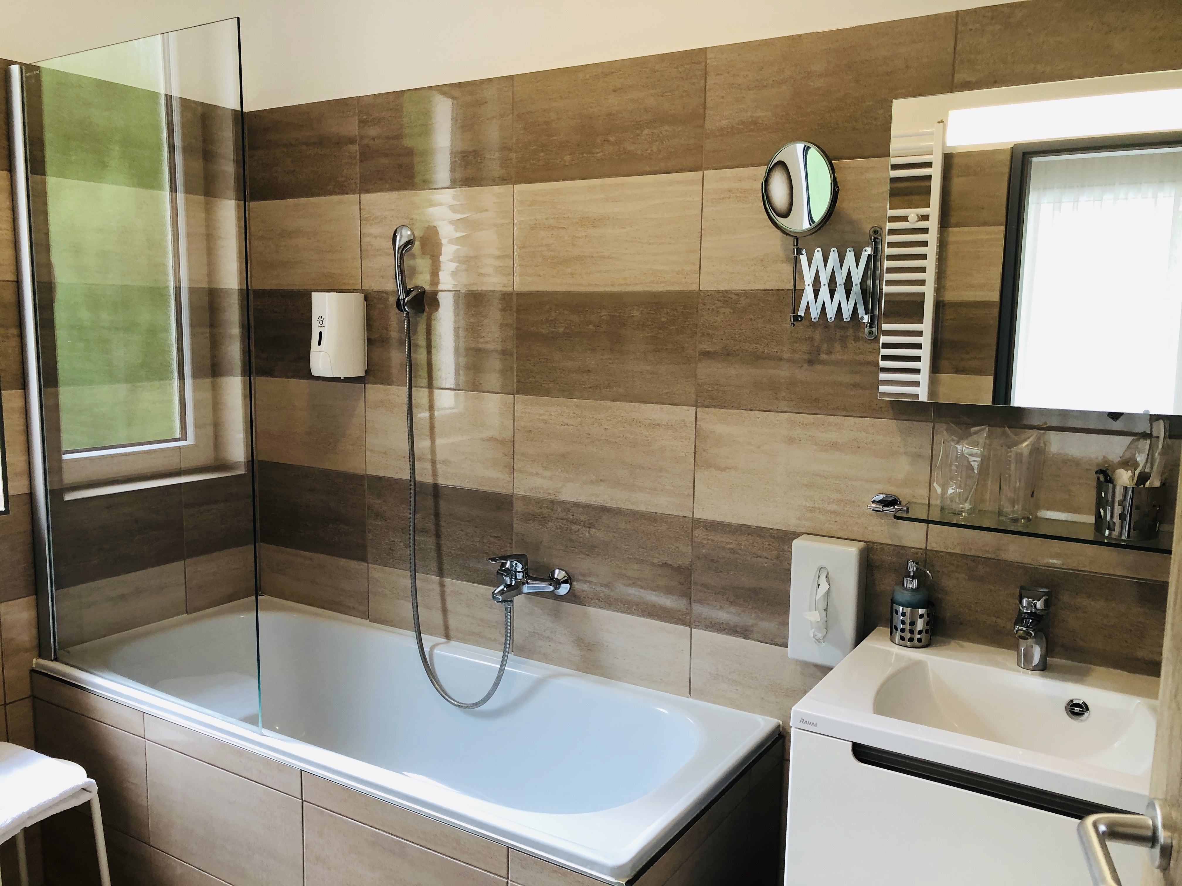 Premium Superior hotel szoba