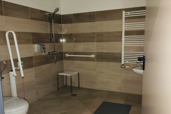 Premium Superior hotel szoba